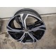 Janta 5 spite duble 19" Volvo S60 V60 S90 V90XC60 XC90 XC40 - 32358914