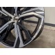 Janta 5 spite duble 19" Volvo S60 V60 S90 V90XC60 XC90 XC40 - 32358914