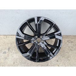 1x Janta 5 spite duble 21" Volvo XC60 XC90 XC40 XC70 S90 V90 S60 V60 CC - 32410168