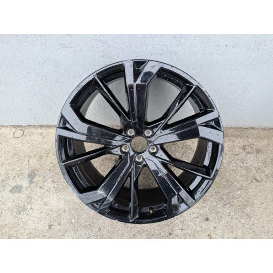 1x Janta 5 spite duble 21" Volvo XC60 XC90 XC40 XC70 S90 V90 S60 V60 CC - 32410168