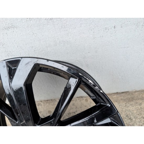 1x Janta 5 spite duble 21" Volvo XC60 XC90 XC40 XC70 S90 V90 S60 V60 CC - 32410168