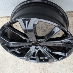 1x Janta 5 spite duble 21" Volvo XC60 XC90 XC40 XC70 S90 V90 S60 V60 CC - 32410168