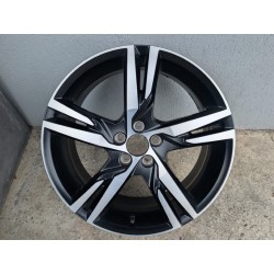 1x Janta 5 spite duble 19" Volvo XC60 XC40 XC70 XC90 S60 V60 S90 V90 - 31680356 