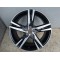 1x Janta 5 spite duble 19" Volvo XC60 XC40 XC70 XC90 S60 V60 S90 V90 - 31680356 