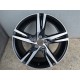 1x Janta 5 spite duble 19" Volvo XC60 XC40 XC70 XC90 S60 V60 S90 V90 - 31680356 