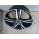 1x Janta 5 spite duble 19" Volvo XC60 XC40 XC70 XC90 S60 V60 S90 V90 - 31680356 