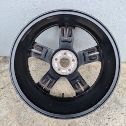 1x Janta 5 spite duble 19" Volvo XC60 XC40 XC70 XC90 S60 V60 S90 V90 - 31680356 