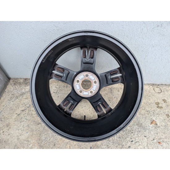 1x Janta 5 spite duble 19" Volvo XC60 XC40 XC70 XC90 S60 V60 S90 V90 - 31680356 