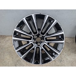 1x Janta 7 spite duble 22" Volvo XC90 2025 XC60 XC40 XC90 S60 V60 S90 V90 - 32294604