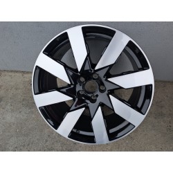 1x Janta 8 spite AERO 21" Volvo XC90 XC60 XC40 S60 V60 S90 V90 32134887