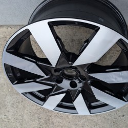 1x Janta 8 spite AERO 21" Volvo XC90 XC60 XC40 S60 V60 S90 V90 32134887