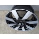 1x Janta 8 spite AERO 21" Volvo XC90 XC60 XC40 S60 V60 S90 V90 32134887