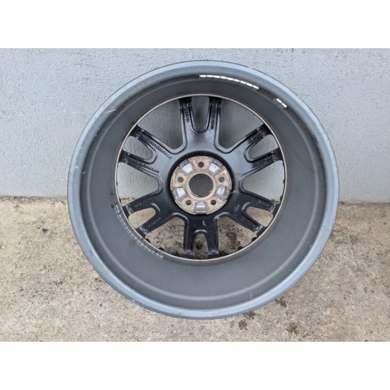 1x Janta ACHILLES 19" Volvo XC60 XC70 XC40 S90 V90 S60 V60 CC - 31201245 / 31200400