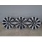 Volvo OEM Wheel Rim 10 spokes 20" Alloy XC90 XC40 XC60 XC70 S90 V90 S60 V60 3160217