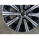 Volvo OEM Wheel Rim 10 spokes 20" Alloy XC90 XC40 XC60 XC70 S90 V90 S60 V60 3160217