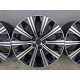 Volvo OEM Wheel Rim 10 spokes 20" Alloy XC90 XC40 XC60 XC70 S90 V90 S60 V60 3160217