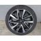 1x Janta 5 spite V 21'' VOLVO XC90 XC60 XC40 anvelopa 275/40R21 Pirelli Scorpion Verde 31445016
