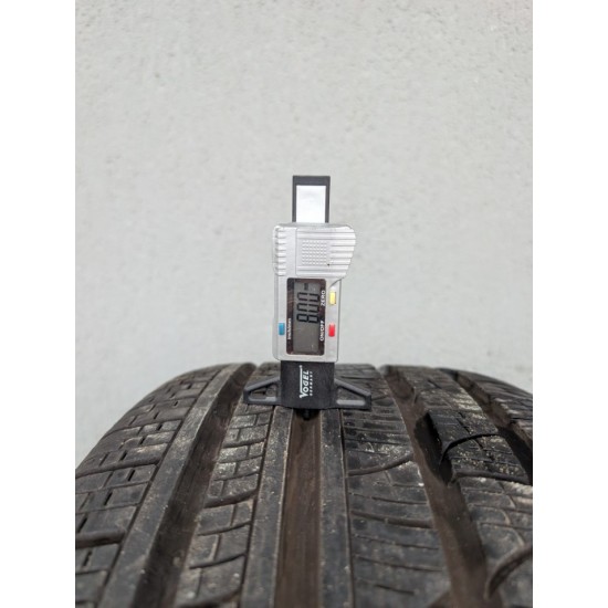 1x Janta 5 spite V 21'' VOLVO XC90 XC60 XC40 anvelopa 275/40R21 Pirelli Scorpion Verde 31445016