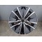 1x Janta 5 spite 19" Volvo XC90 XC60 XC70 XC40 C40 S90 V90 S60 V60 - 31680216