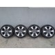 Jante ERAKIR 19" Volvo XC70 XC60 + anvelope 235/45R19 Pirelli 31201244 