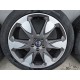 Jante ERAKIR 19" Volvo XC70 XC60 + anvelope 235/45R19 Pirelli 31201244 