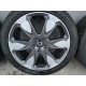 Jante ERAKIR 19" Volvo XC70 XC60 + anvelope 235/45R19 Pirelli 31201244 