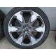 Jante ERAKIR 19" Volvo XC70 XC60 + anvelope 235/45R19 Pirelli 31201244 