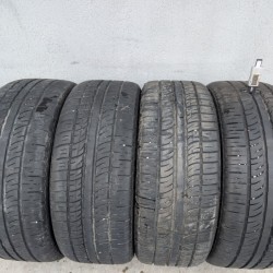 Jante ERAKIR 19" Volvo XC70 XC60 + anvelope 235/45R19 Pirelli 31201244 