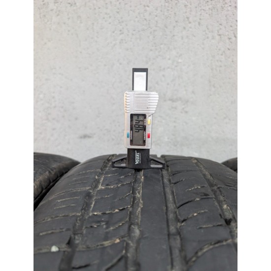 Jante ERAKIR 19" Volvo XC70 XC60 + anvelope 235/45R19 Pirelli 31201244 