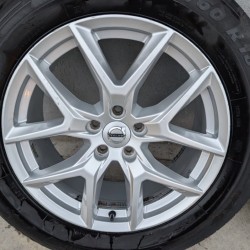 Jante 5 spite Y 18" Volvo XC60 XC70 XC90 XC40 S90 V90 S60 V60 Anvelope 235/60 R18 31423851