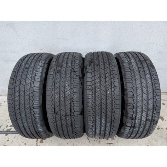 Jante 5 spite Y 18" Volvo XC60 XC70 XC90 XC40 S90 V90 S60 V60 Anvelope 235/60 R18 31423851