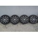 Volvo OEM Wheels Rims 10 spokes 19" alloys XC60 XC70 XC90 XC40 S90 V90 Continental 31423852