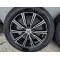 Volvo OEM Wheels Rims 10 spokes 19" alloys XC60 XC70 XC90 XC40 S90 V90 Continental 31423852