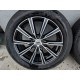 Volvo OEM Wheels Rims 10 spokes 19" alloys XC60 XC70 XC90 XC40 S90 V90 Continental 31423852