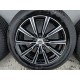 Volvo OEM Wheels Rims 10 spokes 19" alloys XC60 XC70 XC90 XC40 S90 V90 Continental 31423852