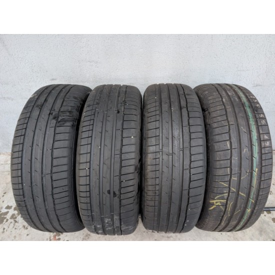 Volvo OEM Wheels Rims 10 spokes 19" alloys XC60 XC70 XC90 XC40 S90 V90 Continental 31423852