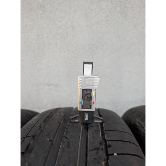 Volvo OEM Wheels Rims 10 spokes 19" alloys XC60 XC70 XC90 XC40 S90 V90 Continental 31423852