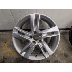 1x Janta SADIA 17" Volvo S60 V60 S80 V70 V40 S40 V50 C30 C70 XC70 31381412