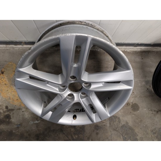 1x Janta SADIA 17" Volvo S60 V60 S80 V70 V40 S40 V50 C30 C70 XC70 31381412
