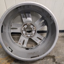 1x Janta SADIA 17" Volvo S60 V60 S80 V70 V40 S40 V50 C30 C70 XC70 31381412