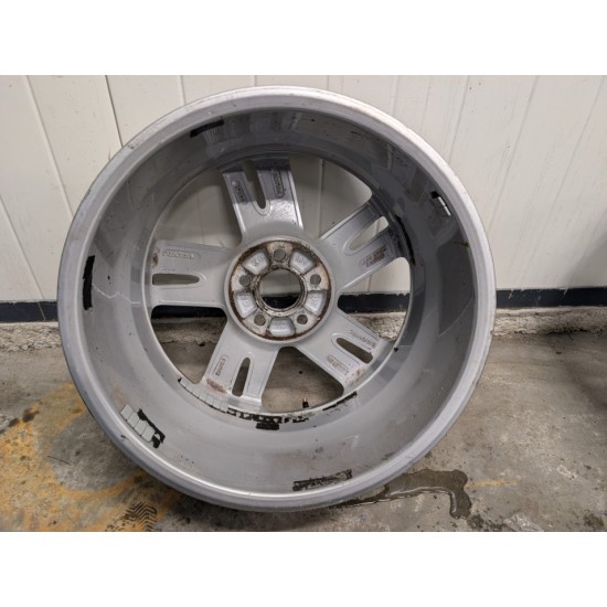 1x Janta SADIA 17" Volvo S60 V60 S80 V70 V40 S40 V50 C30 C70 XC70 31381412