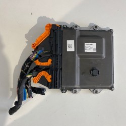 Engine Control Unit ECU VOLVO S90 V90 XC90 XC60 Mild Hybrid XC40 V60 2020+ 32313937 36011707