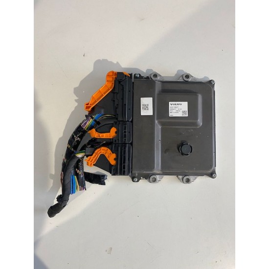 Engine Control Unit ECU VOLVO S90 V90 XC90 XC60 Mild Hybrid XC40 V60 2020+ 32313937 36011707