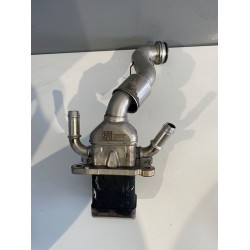  Cooler EGR VOLVO XC60 MILD HYBRID XC90 V90CC V60CC V60 2021+ 32349977 32240778 32360691