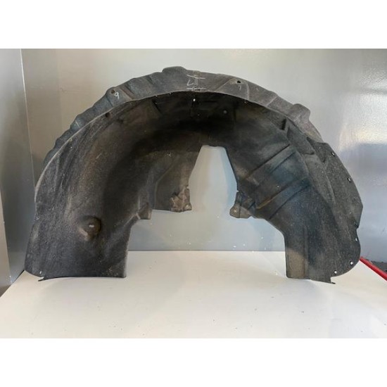 Rear left wheel arch liner VOLVO S90 V90 2017+ 31383356