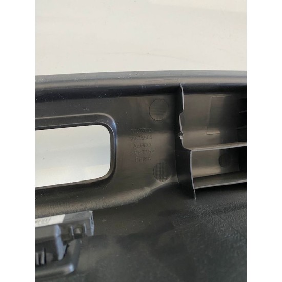 Interior trim component cargo sill moulding VOLVO S90 2017+ 39835505