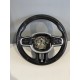 Steering wheel with heat R-DESIGN VOLVO S90 2016+ 39838210 31690694 32288776 32366296