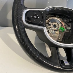 Steering wheel with heat R-DESIGN VOLVO S90 2016+ 39838210 31690694 32288776 32366296