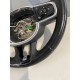 Steering wheel with heat R-DESIGN VOLVO S90 2016+ 39838210 31690694 32288776 32366296