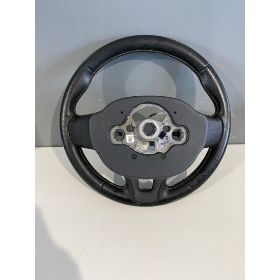 Steering wheel with heat R-DESIGN VOLVO S90 2016+ 39838210 31690694 32288776 32366296